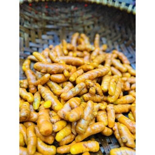 Mứt nghệ mật ong