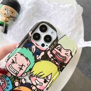 Ốp lưng điện thoại Iphone One Piece