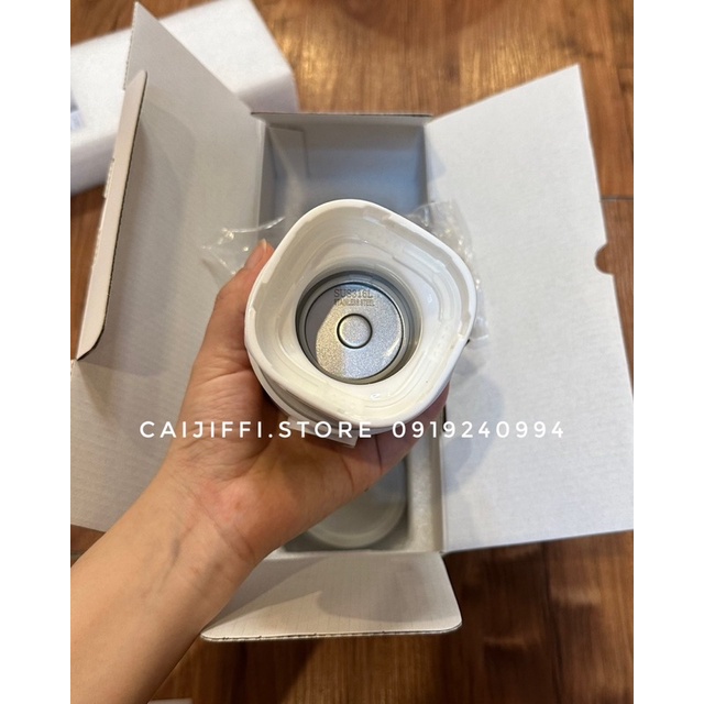 Máy hâm sữa cầm tay jiffi 4.0