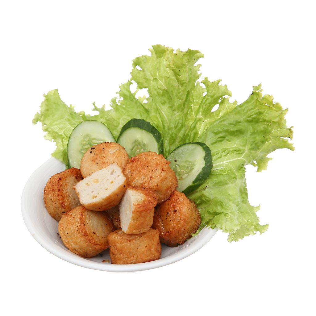 Đậu Hũ Hải Sản Phô Ma siêu nhiều phomai, đậu hũ phomai 500g