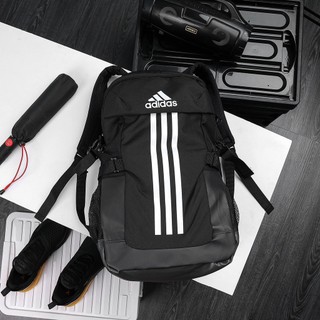 Balo Adidas chất liệu polyester chống thấm nước