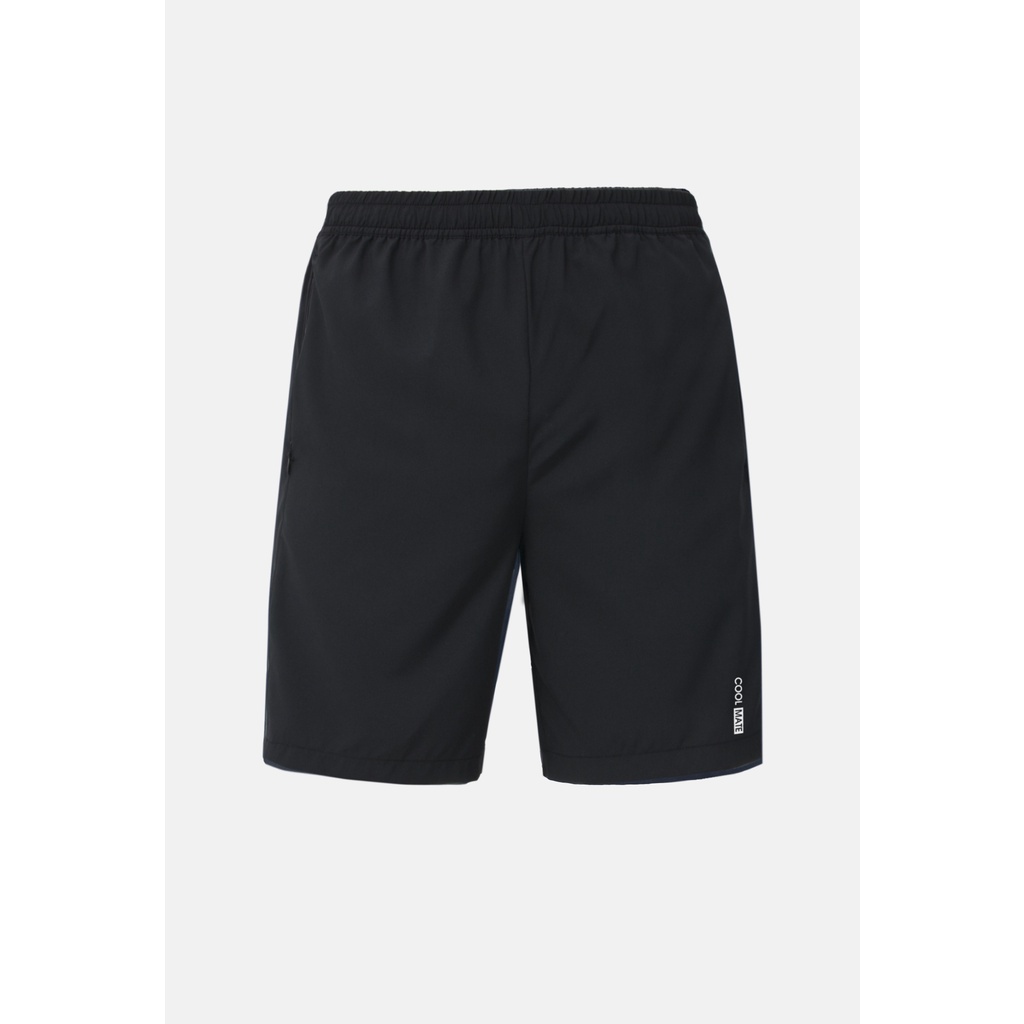 Quần thể thao nam 7" New Ultra Shorts có khóa kéo thương hiệu Coolmate chất lượng cao sale off