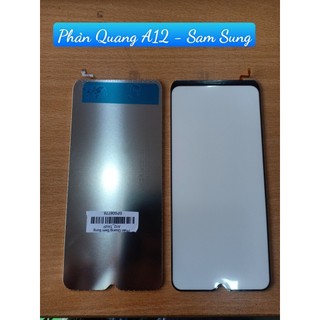 Phản quang samsung A12/A02/A04s/A32 5G/A42 5G/M02 ,dùng chung