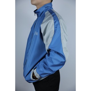 ÁO KHOÁC DÙ PADẼ UNISEX 2