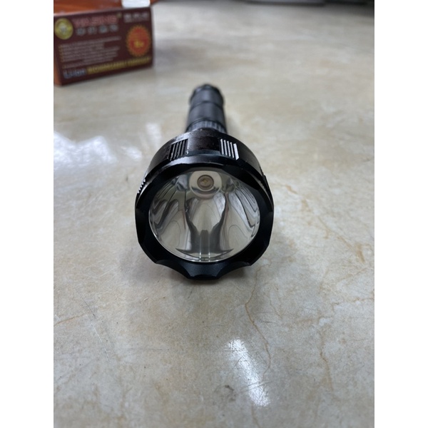 Đèn pin Wasing 403 hàng chính hãng WFL - 403
