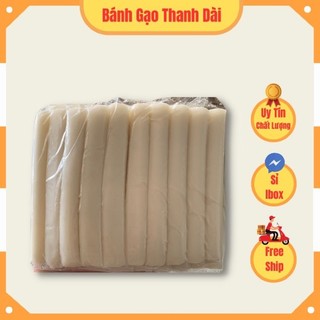Bánh gạo thanh dài 500g