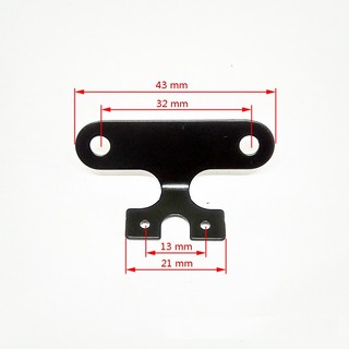 Giá Đỡ Camera Sau, Giá Đỡ Camera Lùi