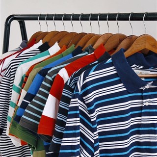Combo 2 áo polo 2hand loại 1