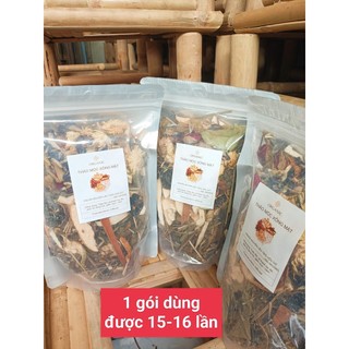 100gr thảo dược xông mặt thải độc