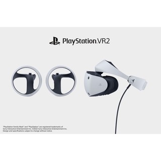Kính thực tế ảo VR2 cho máy Ps5