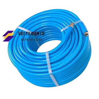 Dây xịt áp lực Putari Đức 50m có bố 8 lớp phi 8.5