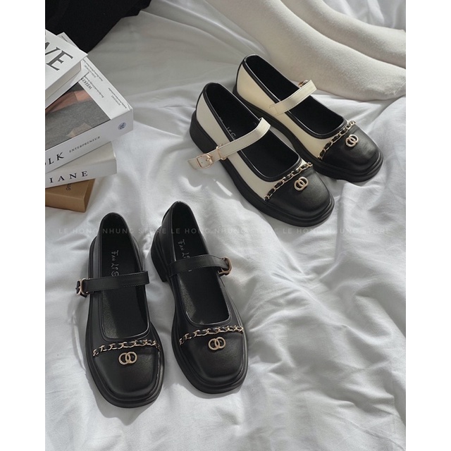 GB_A8_0235 giày Mary Jane
