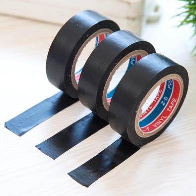 Băng Keo Đen Cách Điện Nano ( 1 Cuộn 6M ) - HoàngGiaDụng