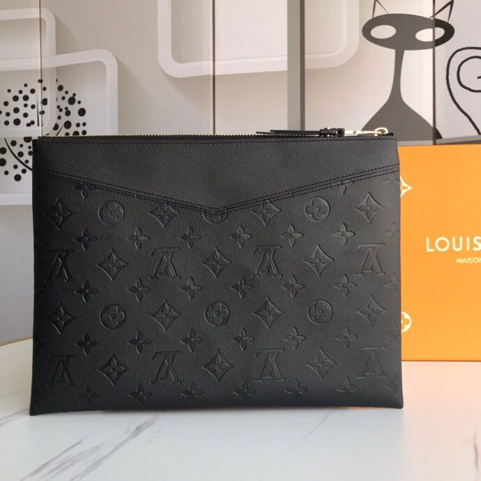 Ảnh vật lý Louis Vuitton ví thời trang LV chính hãng chính hãng M62937 Sẵn sàng giao hàng