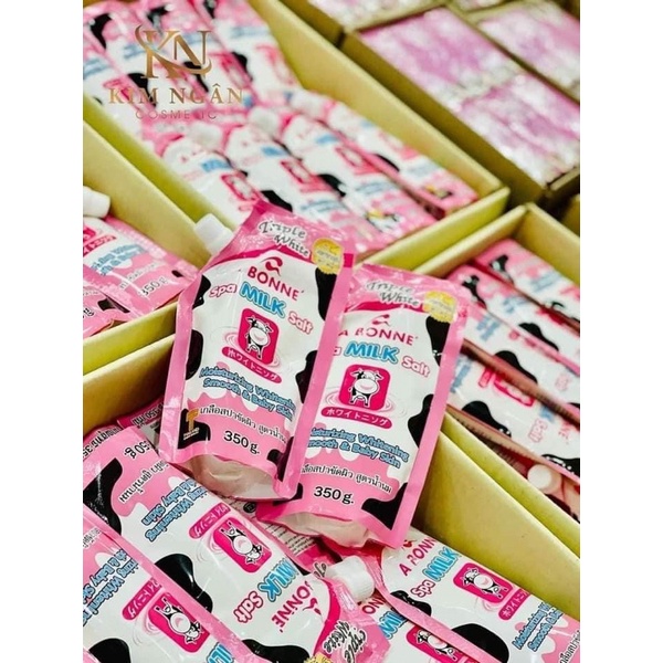 Muối bò Thái chính hãng