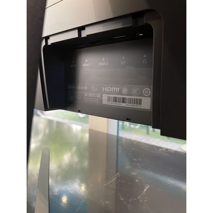 Màn hình Xiaomi Redmi 30 INCH 200hz