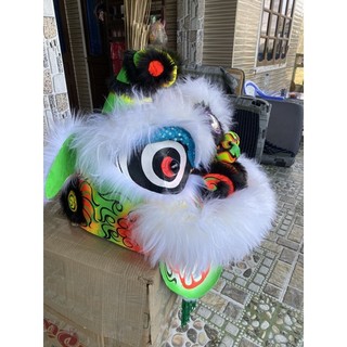 đầu lân cho trẻ từ lớp 6 đến lớp 9
