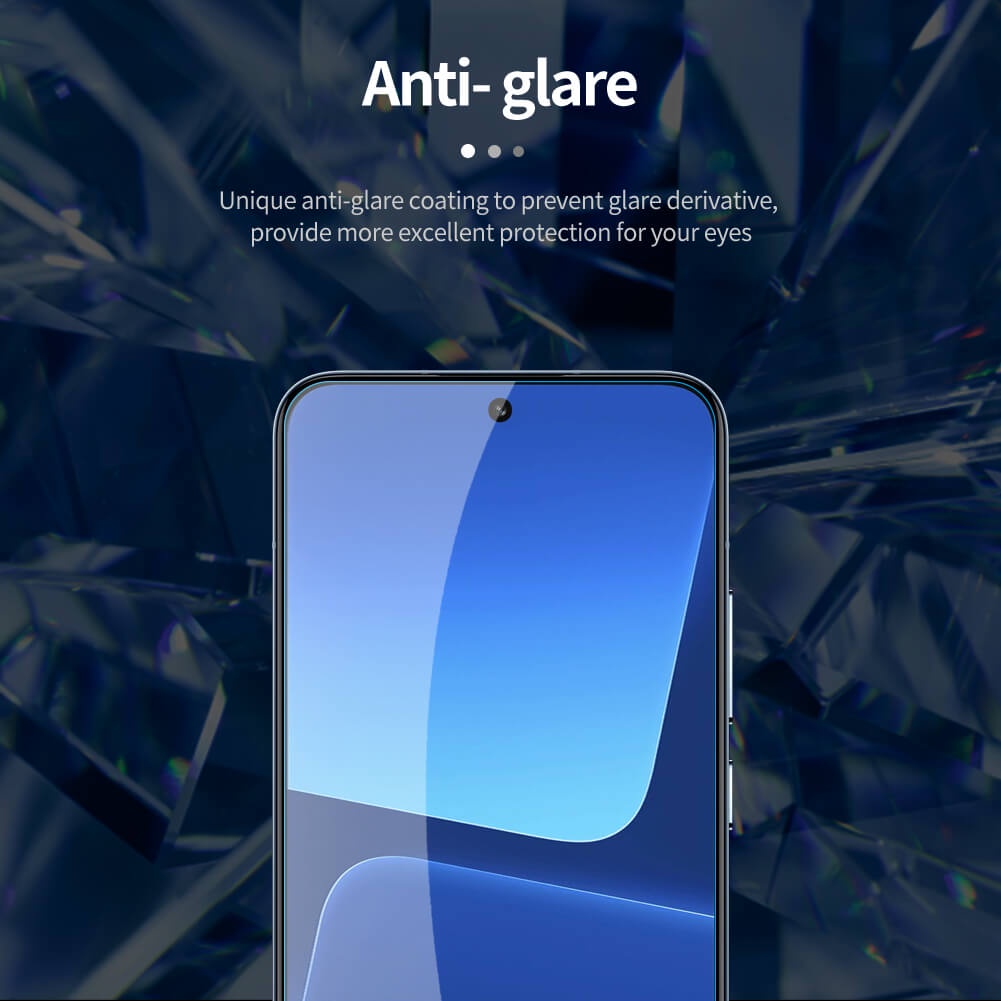 Kính cường lực Xiaomi 13 Nillkin H+ Pro