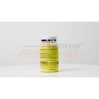 Bột Trứng Sữa (Chua+Thơm) Câu Cá Kim Long