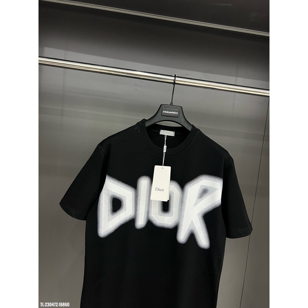 Áo thun nam nữ ĐÌ.O tay ngắn chất liệu cotton in họa tiết thời trang cho nam nữ