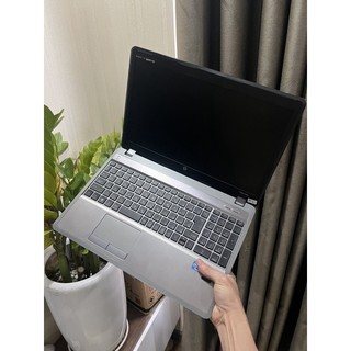 Laptop gaming đồ hoạ cũ hp 4540s core i5 /ram 8gb/ổ ssd /màn to/ máytính rẻ