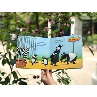 Sách- Đừng mở sách ra (Đinh Tị)