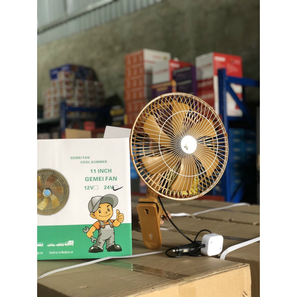 Quạt cabin , quạt lồng cabin xe oto