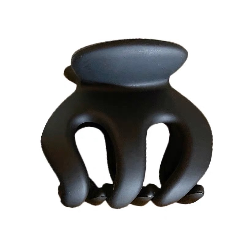 Sét 65 chi tiết kẹp tóc càng cua, dây buộc tóc, hottrend 2023