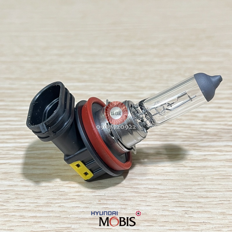 Bóng đèn gầm H8 cho xe Hyundai & Kia: ACCENT, ELANTRA ... 🚘 Chính hãng HYUNDAI MOBIS nhập khẩu Hàn Quốc
