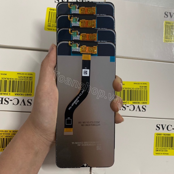 Màn hình sam sung a20s zin xịn