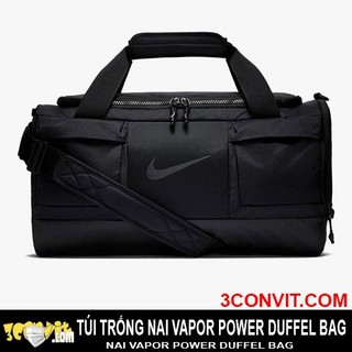 Túi trống Nai Vapor Power Duffel Bag