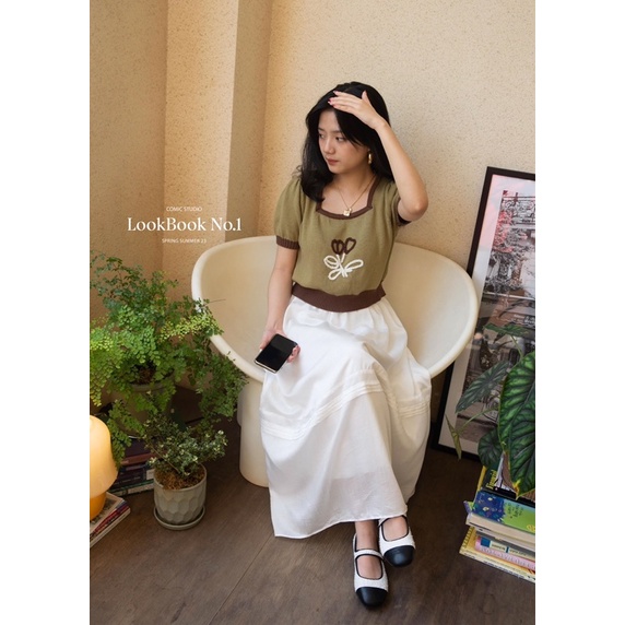 C𝐡𝐚̂𝐧 𝐯𝐚́𝐲 𝐱𝐨̀𝐞 𝟐 𝐥𝐨̛́𝐩 𝐂𝐨𝐦𝐢𝐜