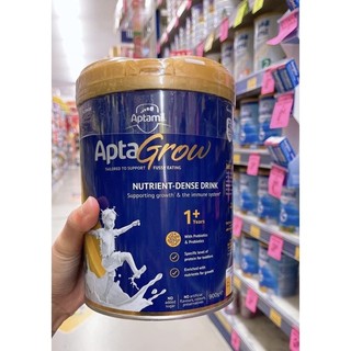 Sữa giàu dinh dưỡng Aptagrow nội địa Úc bay air date xa cho các bé từ 1 tuổi 