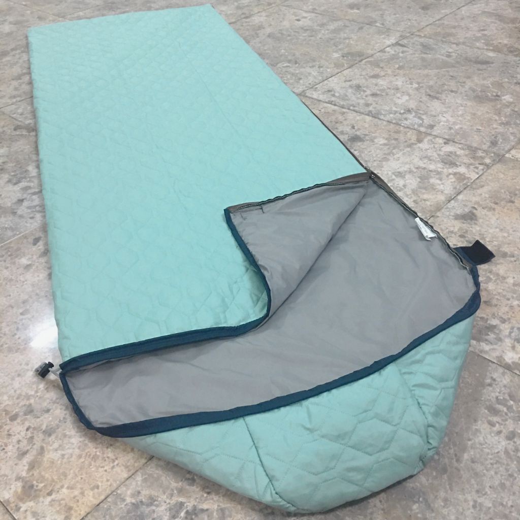 Túi ngủ văn phòng,dã ngoại tiện dụng