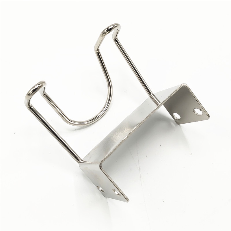 Giá Đỡ Súng Đồ Chơi Bằng Thép Không Gỉ 850 850D 852 950 952