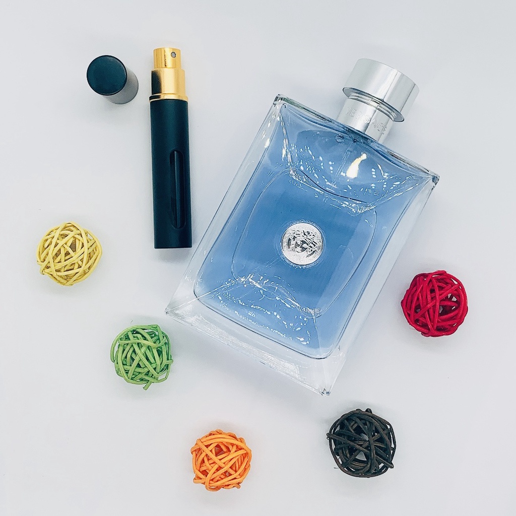 ✨ Nước hoa Versace Pour Homme 5ml/10ml 🍓  🎀  𝑀𝒾𝓃𝒾.𝒦𝒾𝓁𝒾𝒶𝓃  🎀  🍓