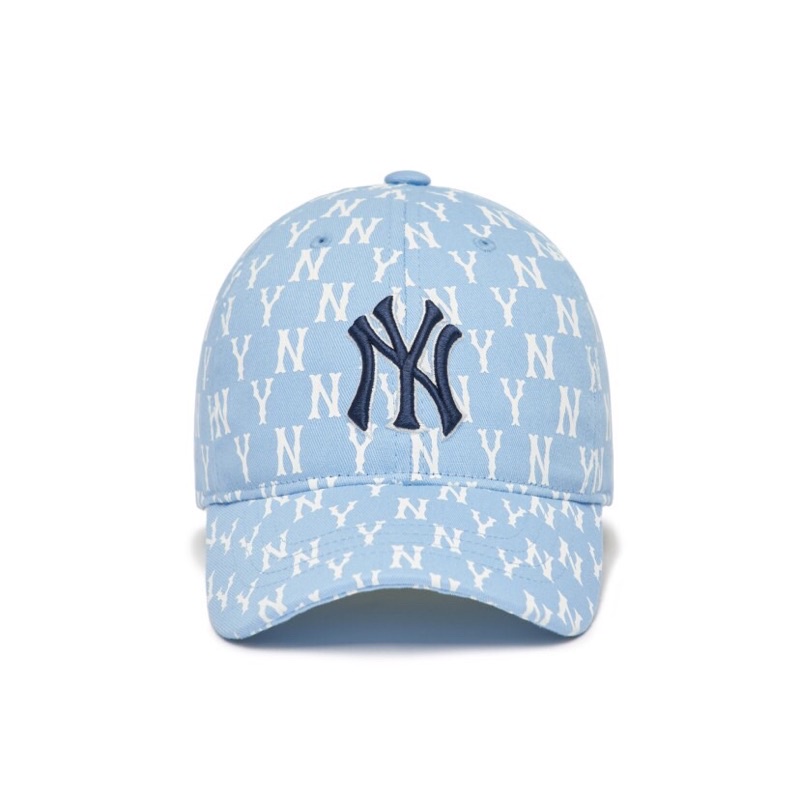 Mũ lưỡi trai MLB dành cho b trai và bé gái có 4 màu