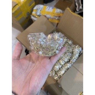 COMBO 10 VƯƠNG MIỆN TRANG TRÍ