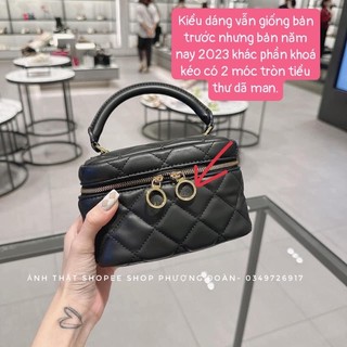 Túi cốp (682) chuông trần ô size 15-18cm FULL BOX