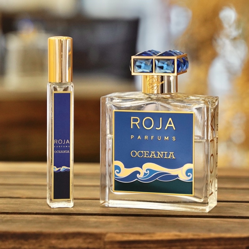 Nước hoa Ro.ja Oceania