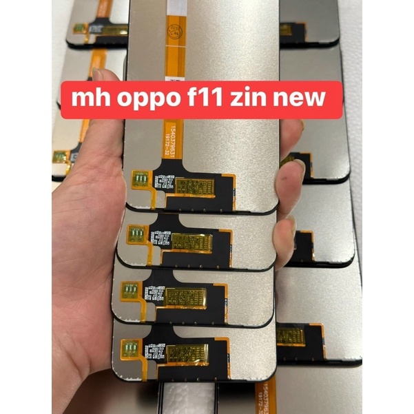 Màn hình oppo F11/A9 zin