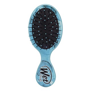  Lược WetBrush Mini Detangler nhỏ gọn gỡ rối chống rụng tóc siêu xinh 