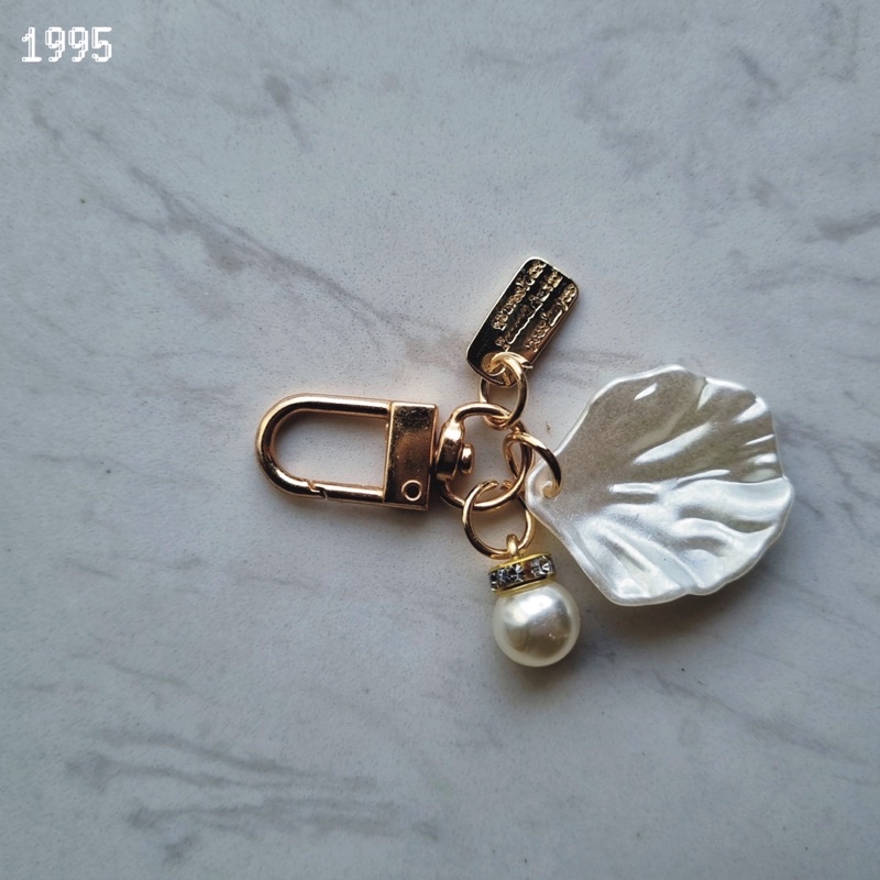 Móc Khoá Nhiều Kiểu Dáng Cute