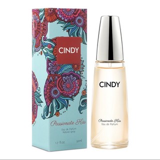 [ Chính Hãng - Đủ Mùi] Nước hoa Cindy mẫu mới 50ml