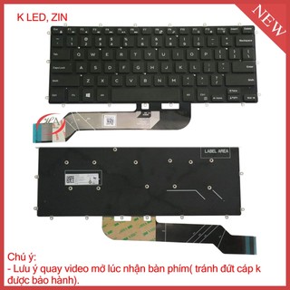 Bàn Phím Dell Vostro 14 5468