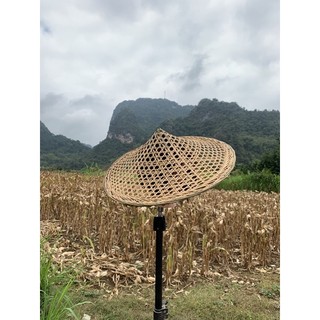 NÓN LÁ CAO BẰNG(50cm nón không lá)
