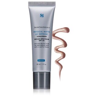 Kem chống nắng Skinceuticals PHYSICAL MATTE UV DEFENSE SPF 50 - Mecskincare
