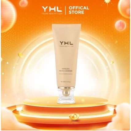 SỮA RỬA MẶT YHL[ CHÍNH HÃNG SX TẠI HÀN QUỐC]