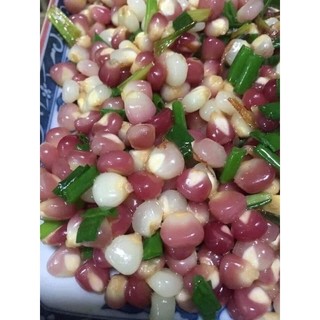 1kg bắp bung điện