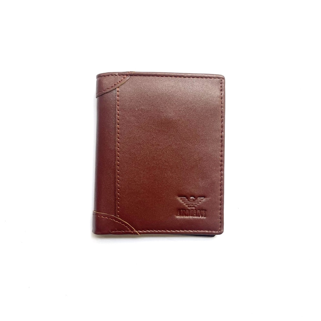 Ví nam bóp nam da bò thật cao cấp dáng đứng đẹp nhiều hiệu